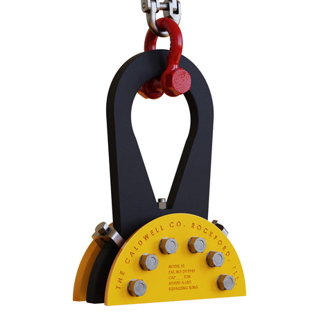 Caldwell Adjust A Leg 2 Point Lift
