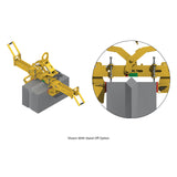 Caldwell Adjustable Lifting Grab