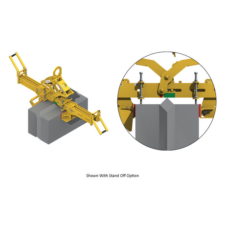 Caldwell Adjustable Lifting Grab