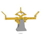 Caldwell Adjustable Lifting Grab