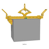 Caldwell Adjustable Lifting Grab