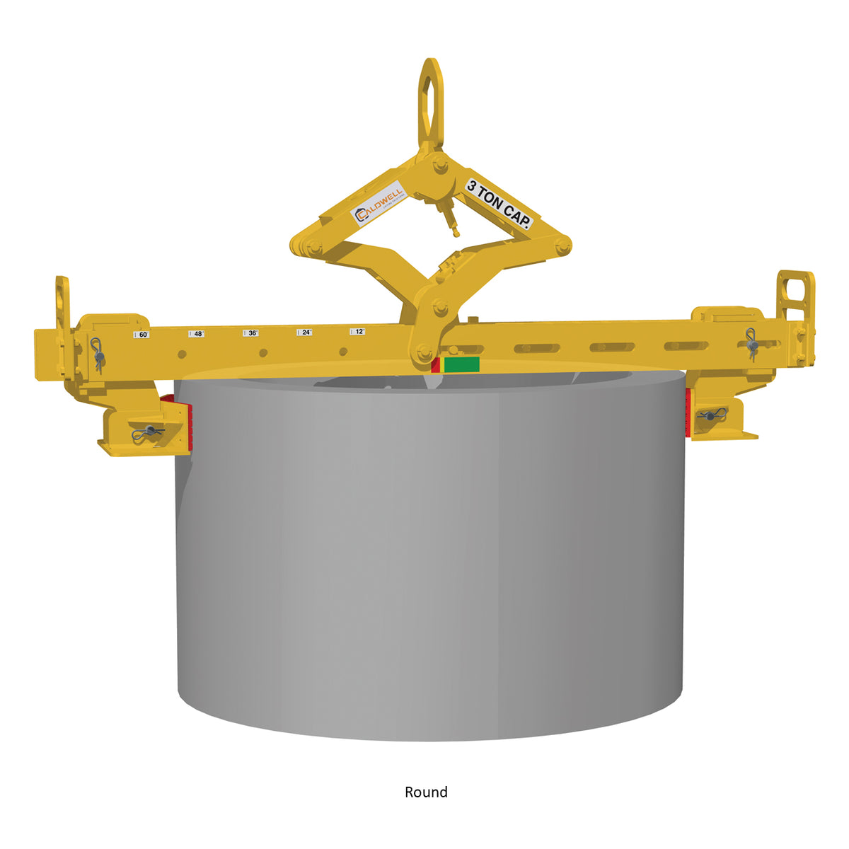 Caldwell Adjustable Lifting Grab