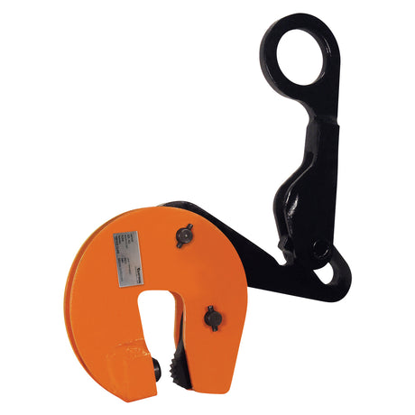 Caldwell Non-Locking Structural Beam and Shape Clamp