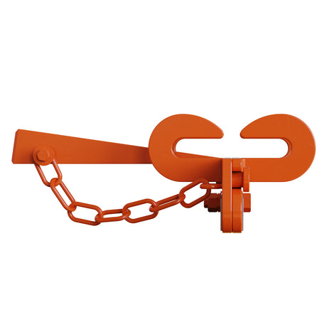 Caldwell Model B-1 Locking Type