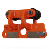 Caldwell Model B-2 Trolley Clamp