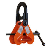 Caldwell Model BC Locking Type