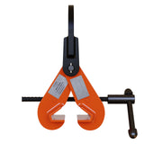 Caldwell Model BC Locking Type