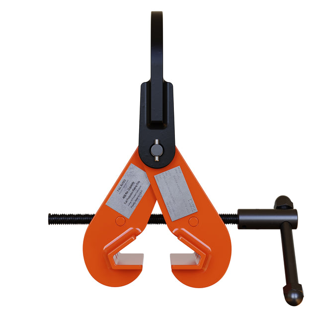 Caldwell Model BC Locking Type