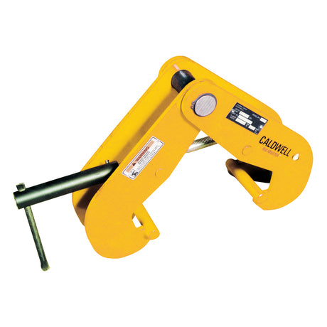Caldwell Beam Flange Clamps
