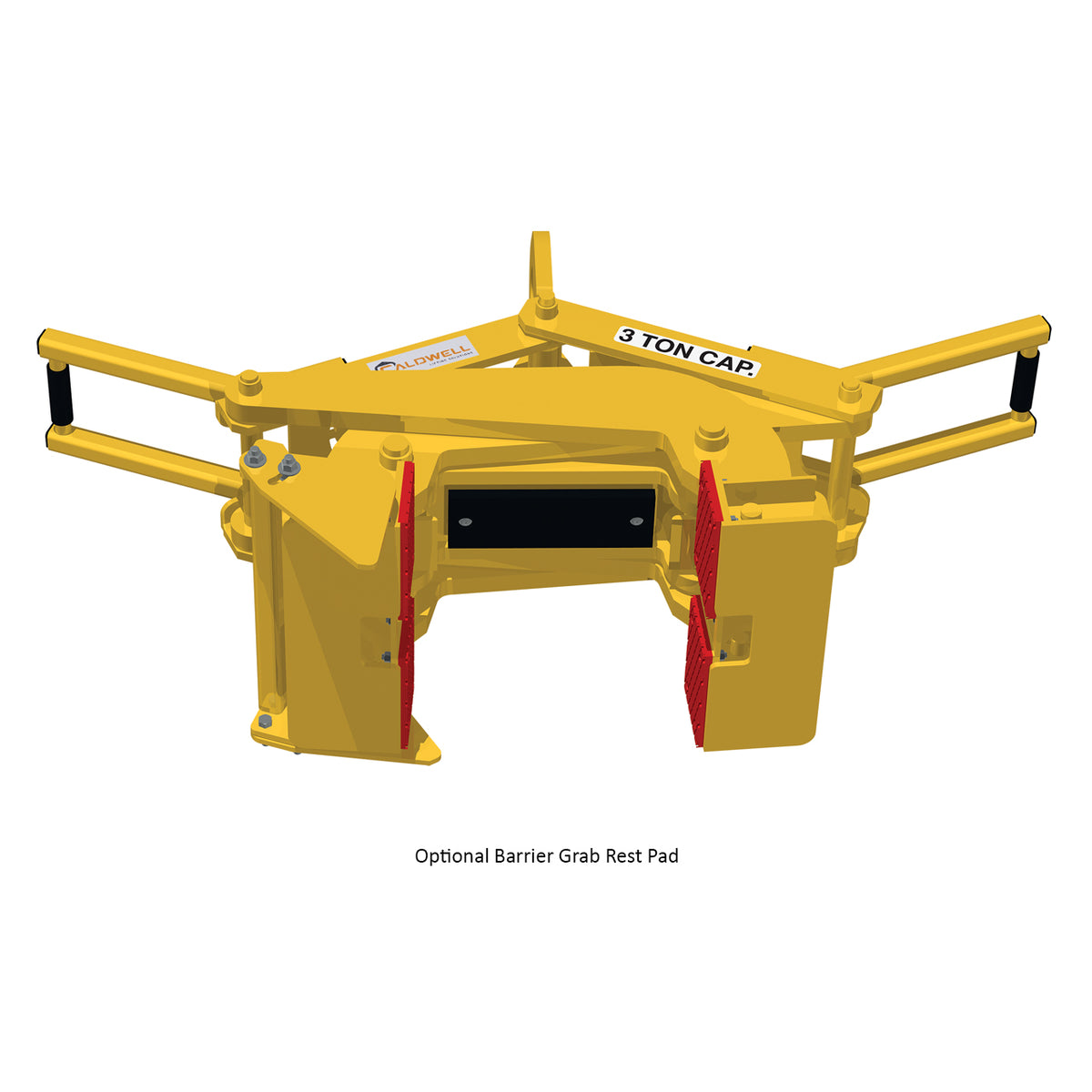 Caldwell Barrier Lifting Grab