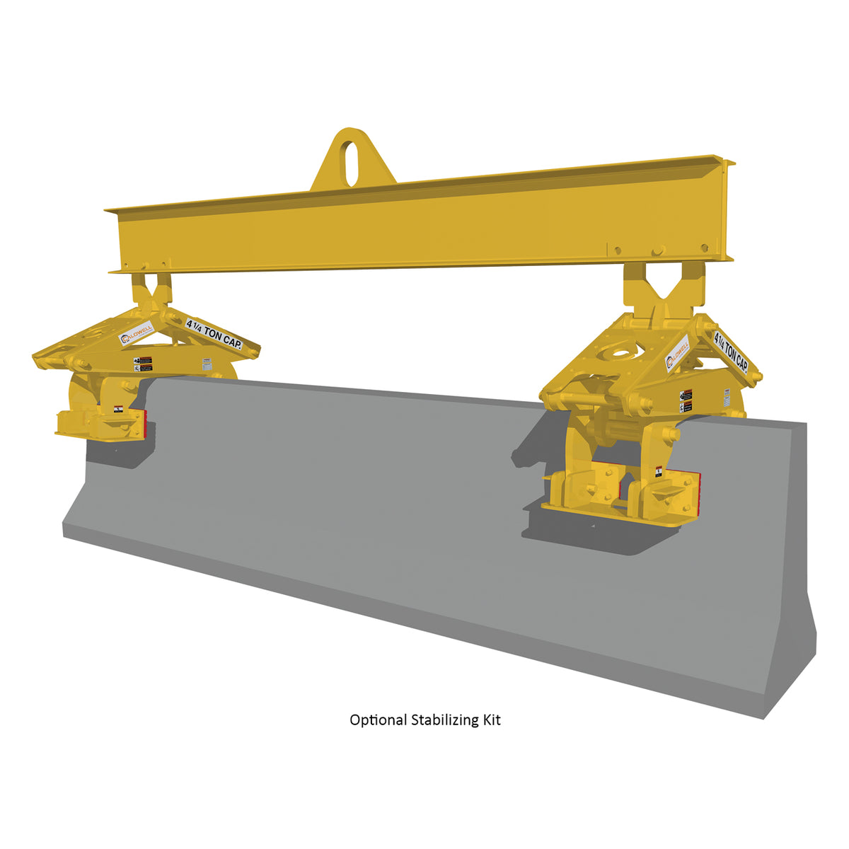 Caldwell Barrier Lifting Grab