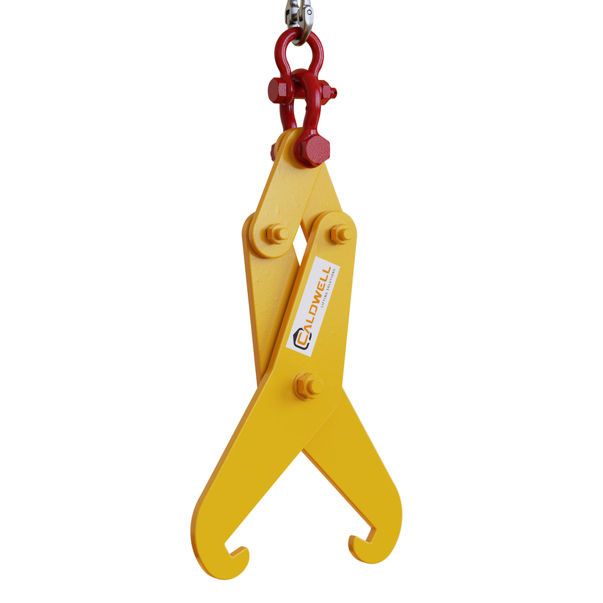 Caldwell Beam Tongs