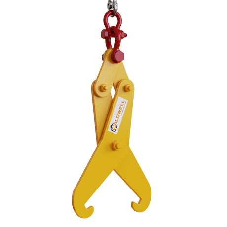 Caldwell Beam Tongs