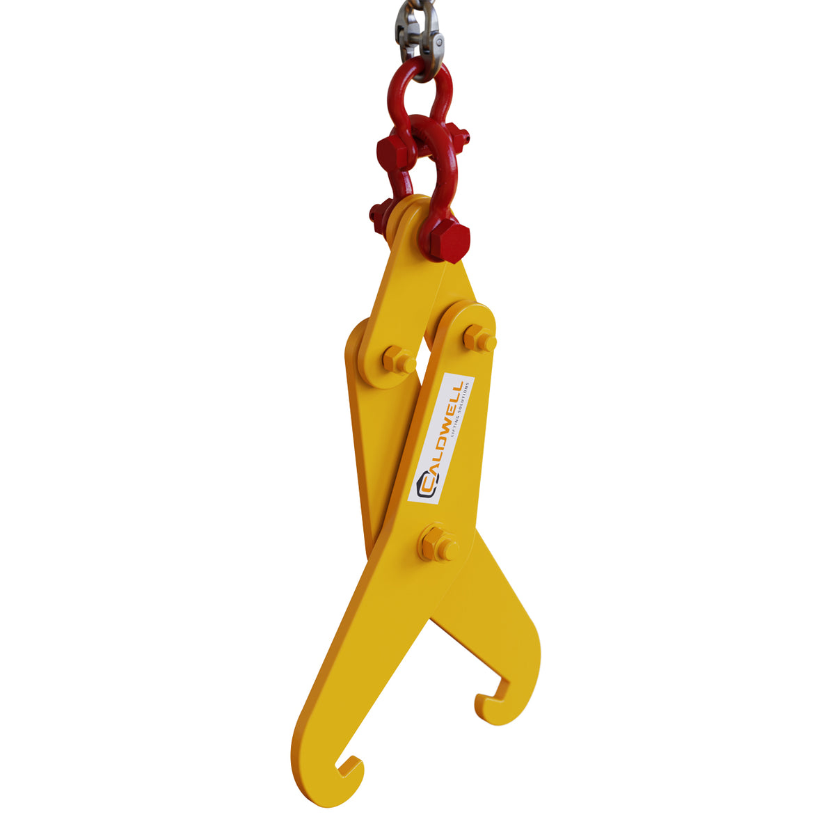 Caldwell Beam Tongs