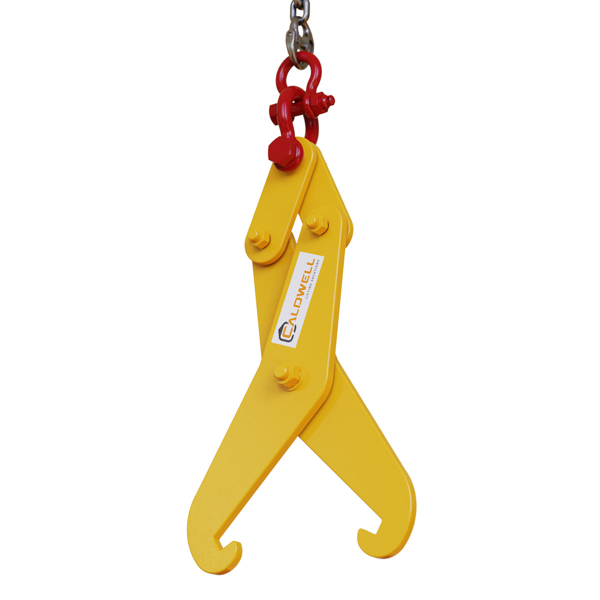 Caldwell Beam Tongs