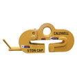 Caldwell Beam Web Clamp