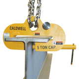 Caldwell Beam Web Clamp
