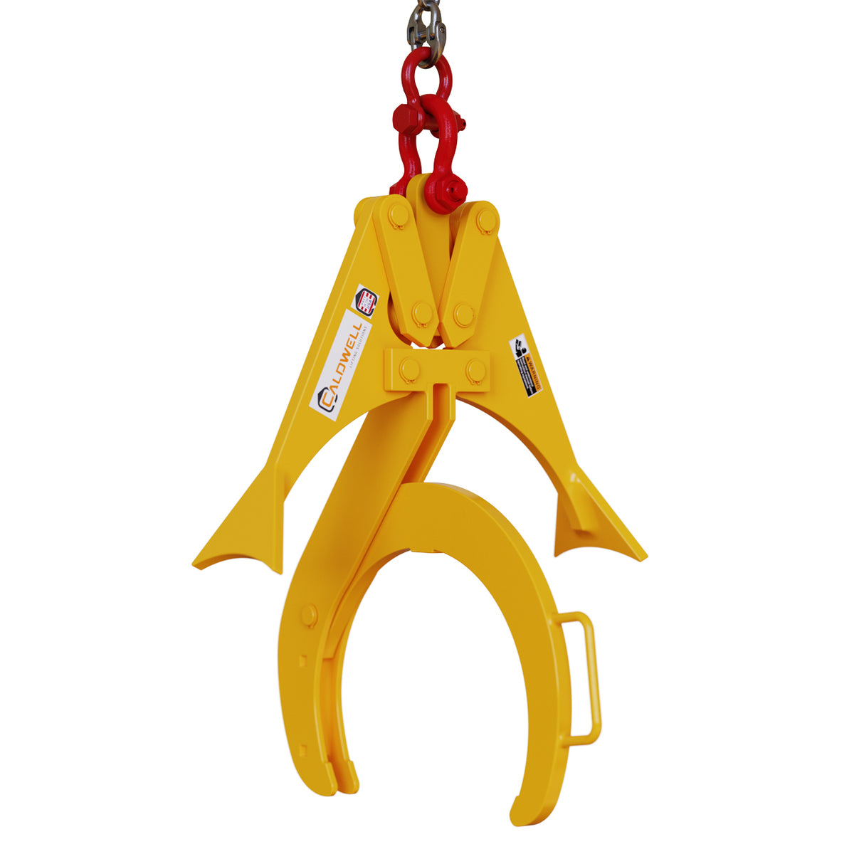 Caldwell Pipe Grabs