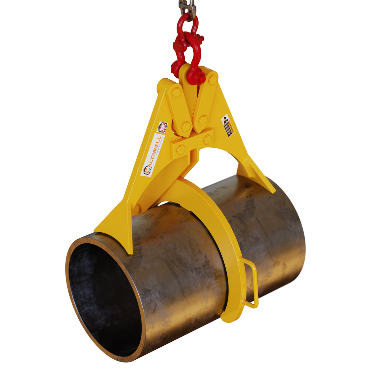 Caldwell Pipe Grab