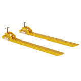 Caldwell Clamp-On Bucket Forks