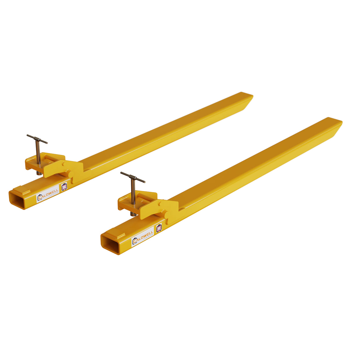 Caldwell Clamp-On Bucket Forks