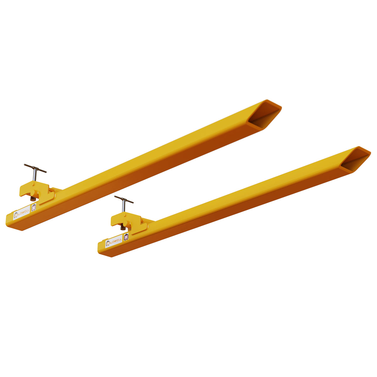 Caldwell Clamp-On Bucket Forks