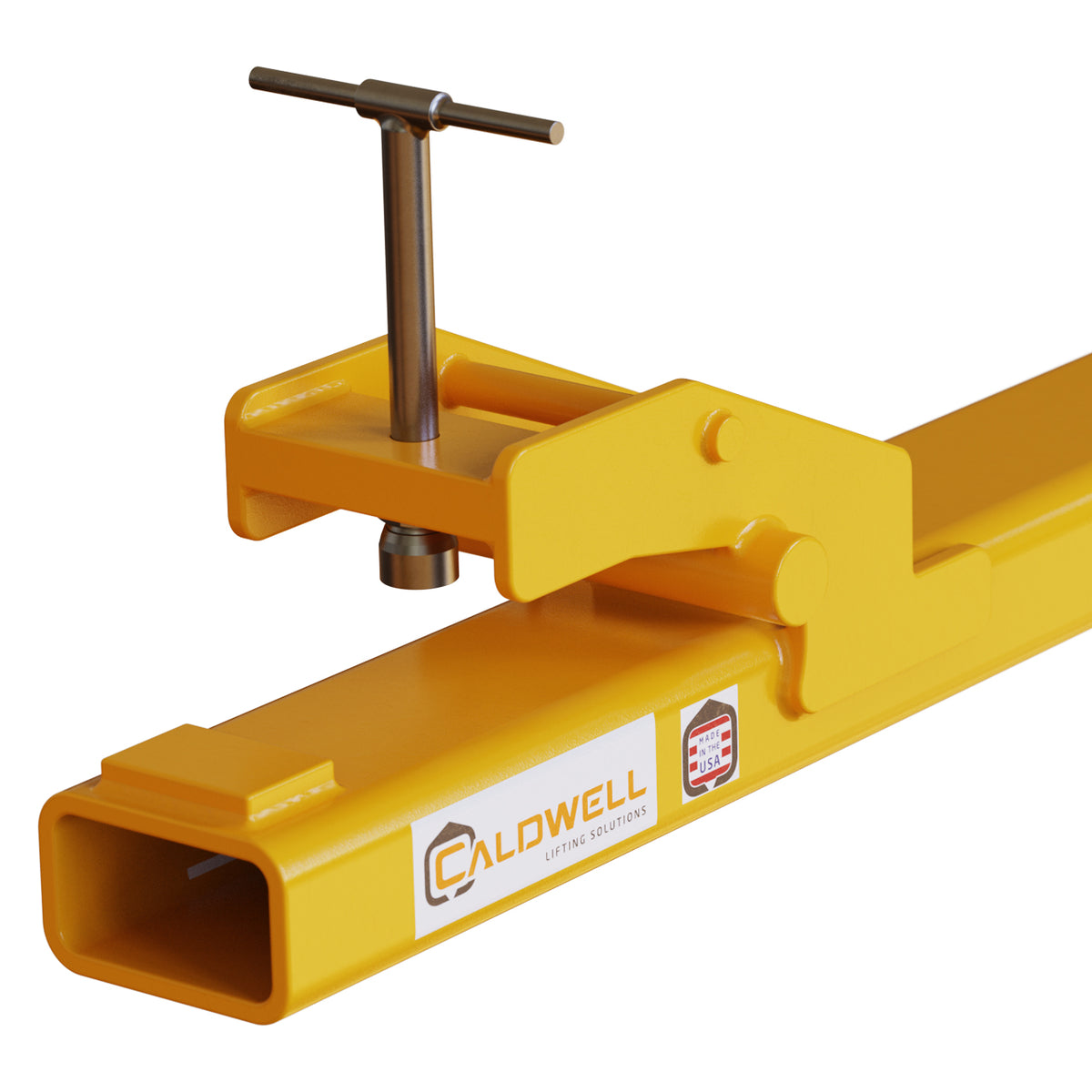 Caldwell Clamp-On Bucket Forks