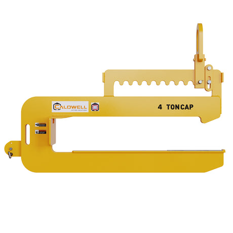 Caldwell Leveling Pipe Lifter