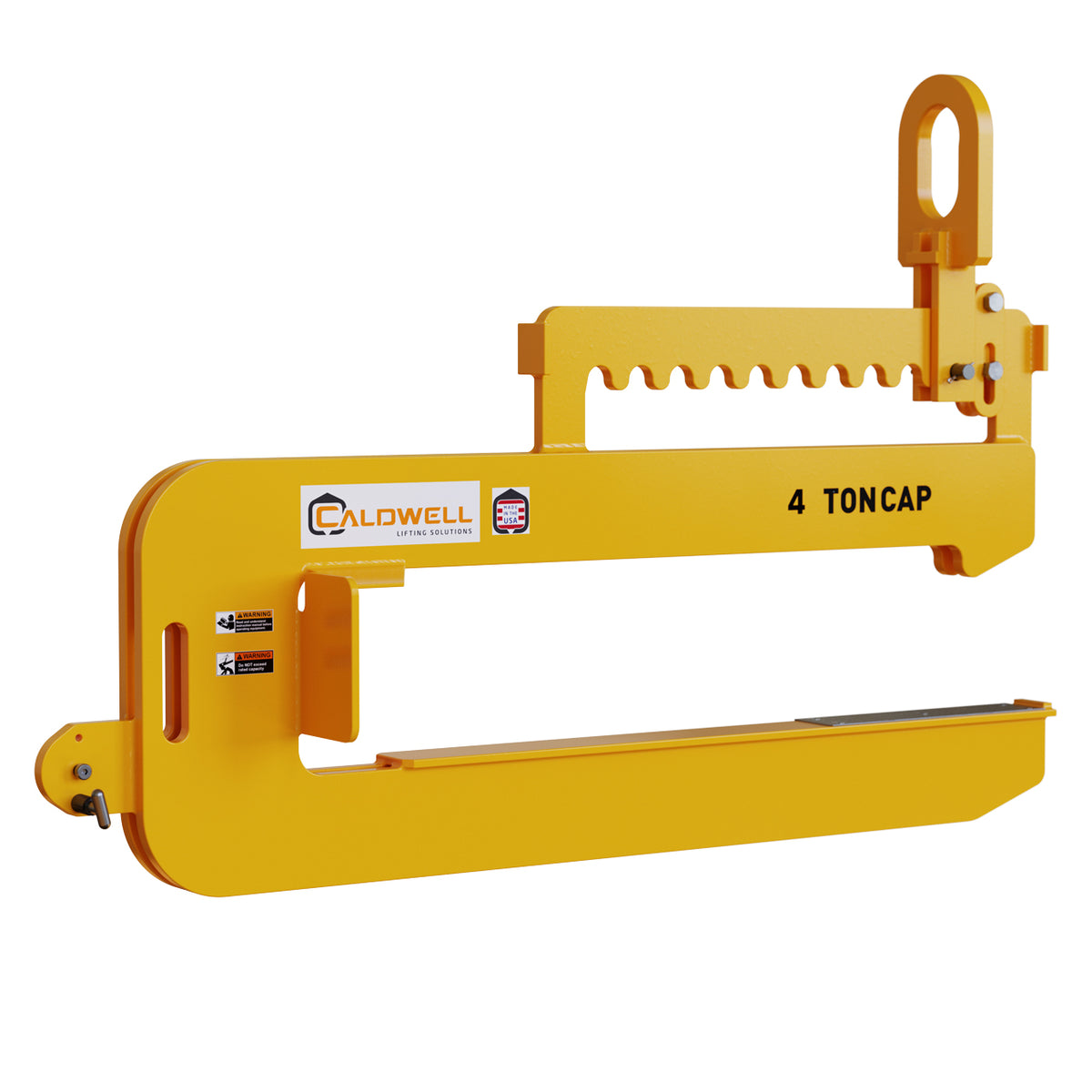 Caldwell Leveling Pipe Lifter