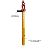 Caldwell Pipe Pick