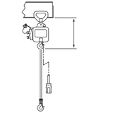 Caldwell Tension Braced