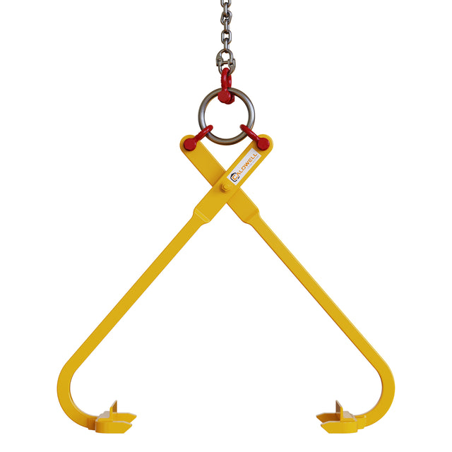 Caldwell Die Lifting Tong