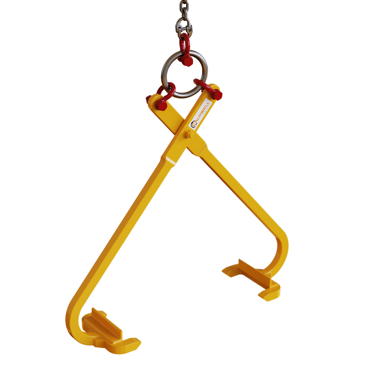 Caldwell Die Lifting Tong