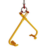 Caldwell Die Lifting Tong
