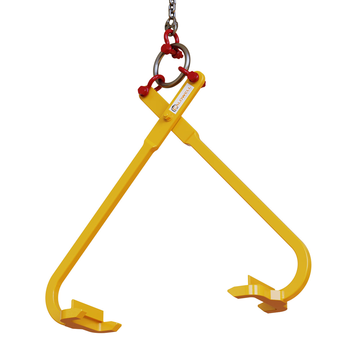 Caldwell Die Lifting Tong