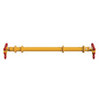 Caldwell End Fitting