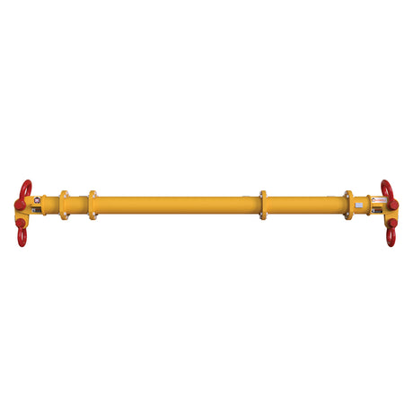 Caldwell End Fitting