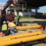 Caldwell Corner Fitting