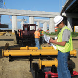 Caldwell Corner Fitting