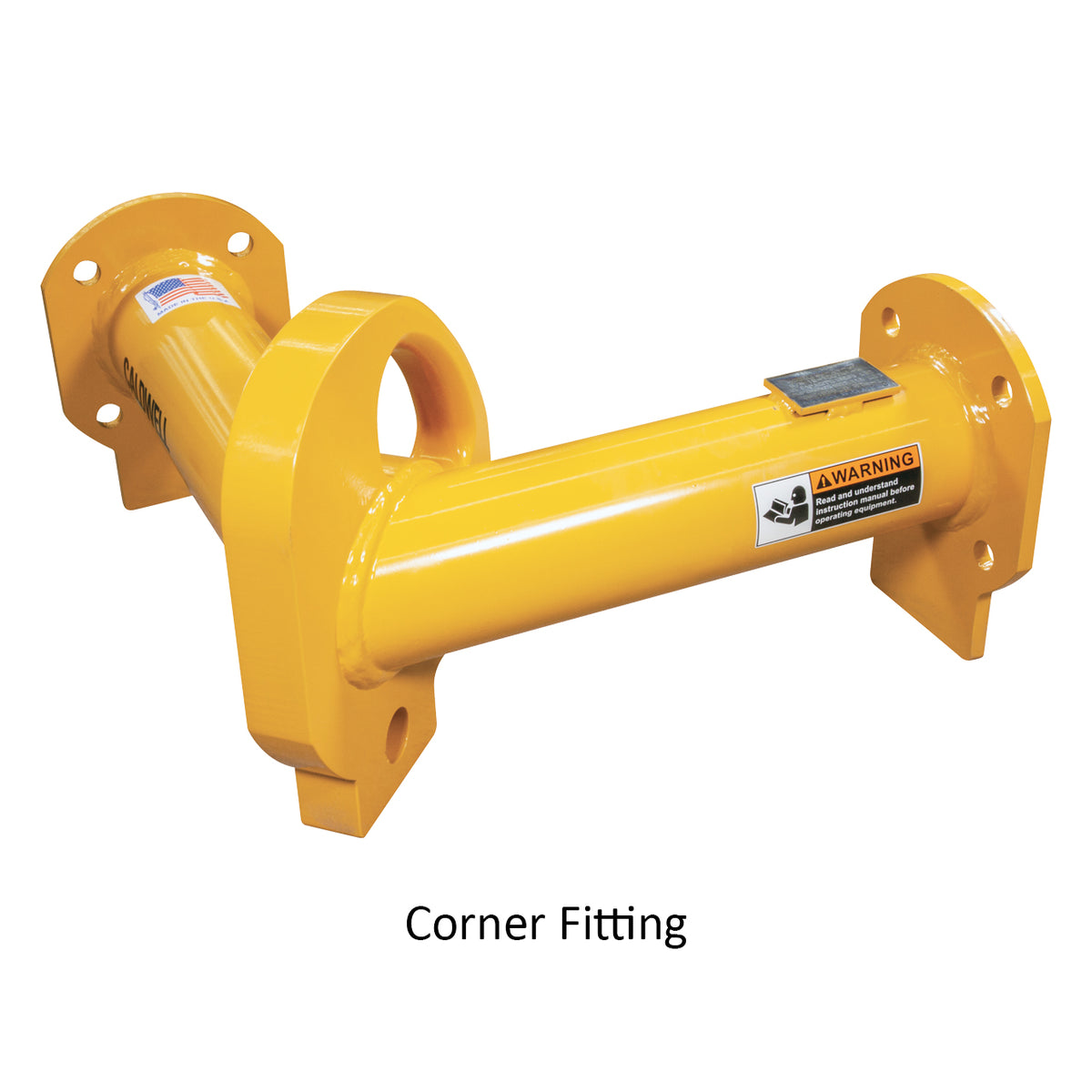 Caldwell Corner Fitting