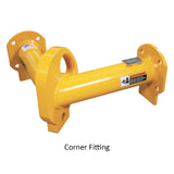 Caldwell Corner Fitting