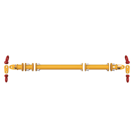 Caldwell 1.5' End Fitting