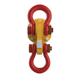 Caldwell 1.5' End Fitting