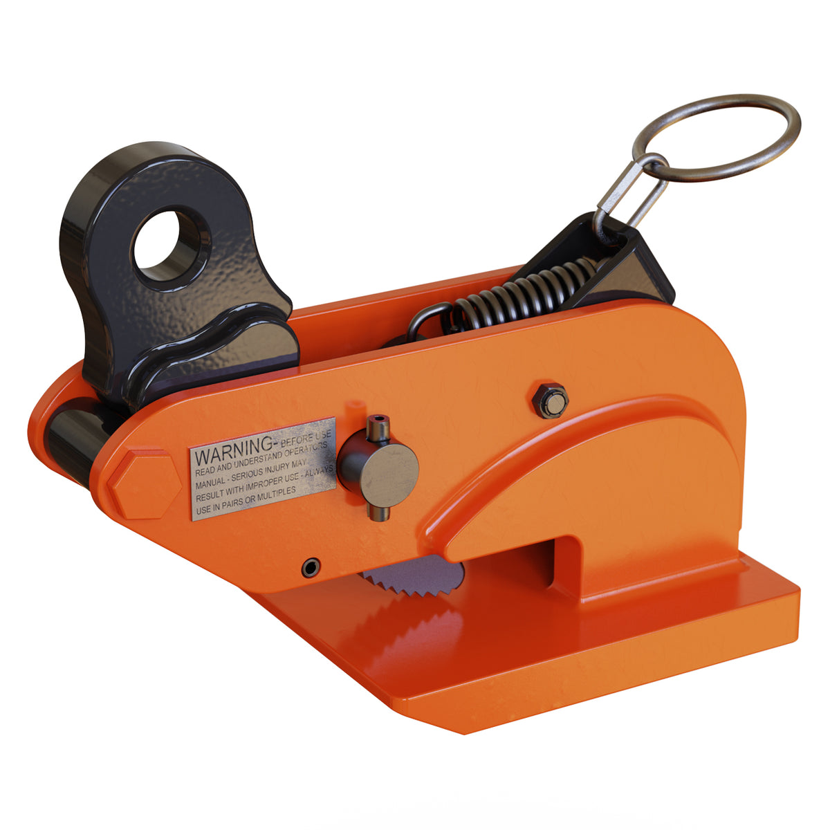 Caldwell Model DWS Locking Type
