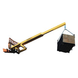 Caldwell Fixed Length Fork Lift Booms