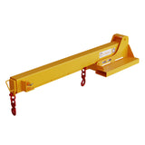 Caldwell Telescopic Fork Lift Booms