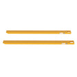 Caldwell Fork Extensions