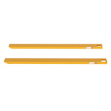 Caldwell Fork Extensions