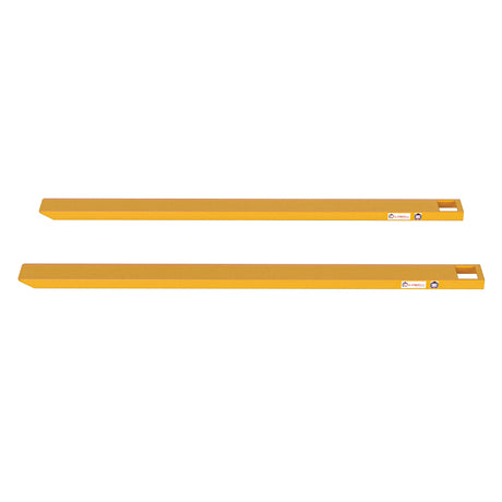 Caldwell Fork Extensions