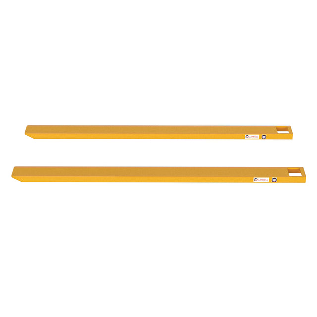 Caldwell Fork Extensions